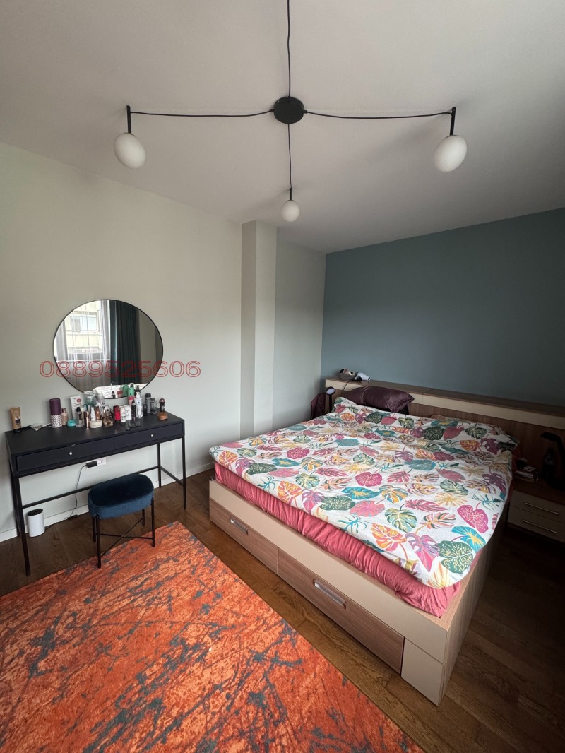 In vendita  2 camere da letto Sofia , Vitosha , 98 mq | 56059002 - Immagine [7]