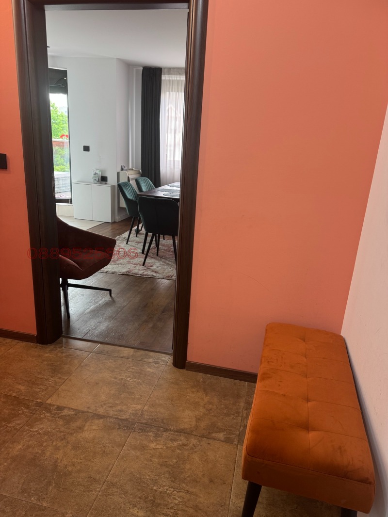In vendita  2 camere da letto Sofia , Vitosha , 98 mq | 56059002 - Immagine [9]