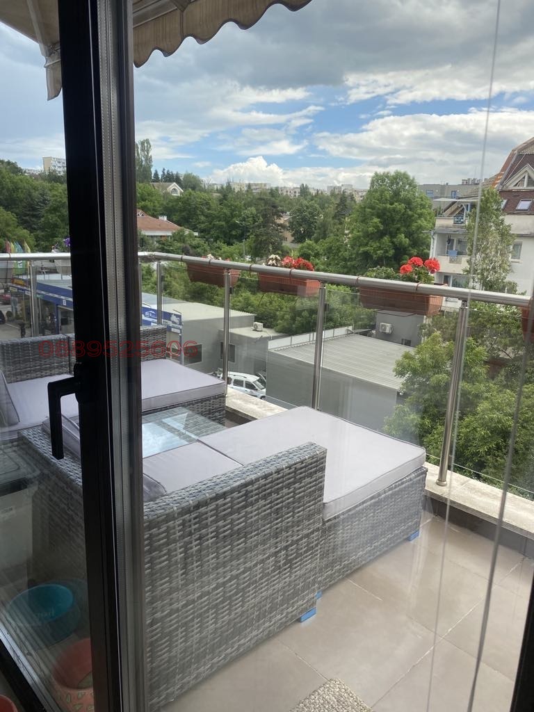 In vendita  2 camere da letto Sofia , Vitosha , 98 mq | 56059002 - Immagine [4]