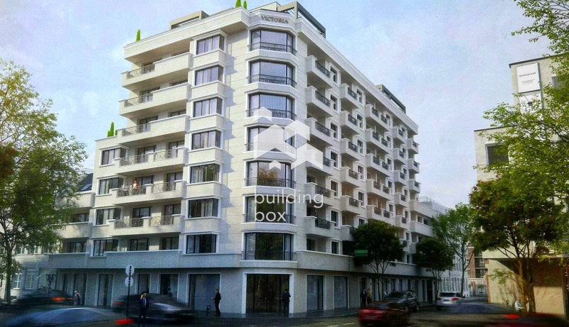 For Sale  2 bedroom Plovdiv , Tsentar , 101 sq.m | 38438039 - image [2]