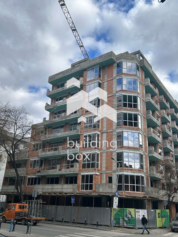 For Sale  2 bedroom Plovdiv , Tsentar , 101 sq.m | 38438039