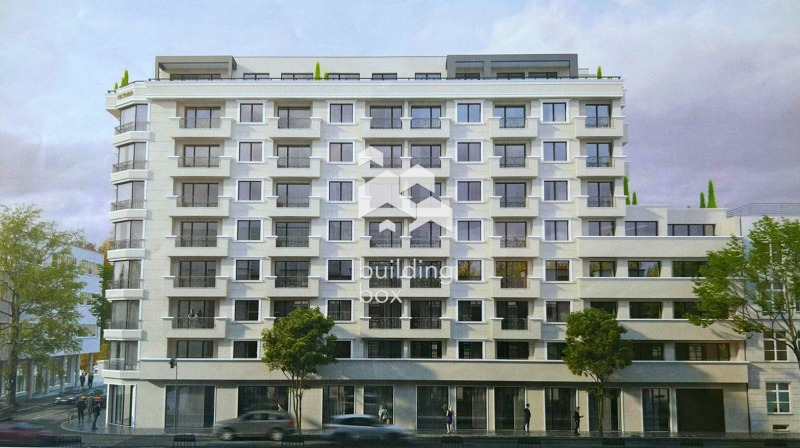 For Sale  2 bedroom Plovdiv , Tsentar , 101 sq.m | 38438039 - image [4]