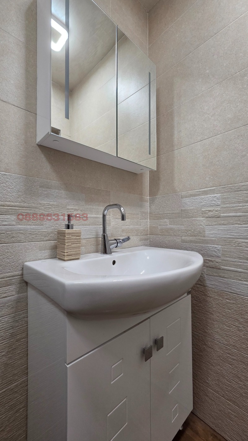 Продава 3-СТАЕН, гр. Русе, Дружба 3, снимка 14 - Апартаменти - 52781028