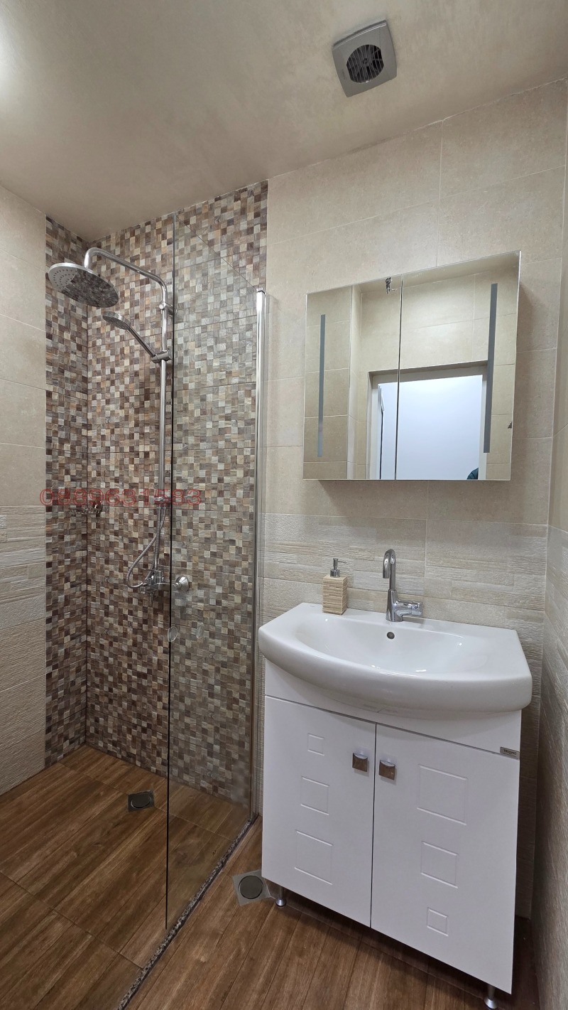 Продава 3-СТАЕН, гр. Русе, Дружба 3, снимка 13 - Апартаменти - 52781028