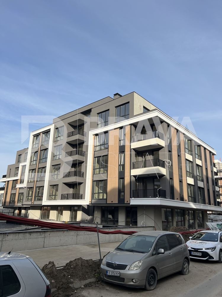 Продава 3-СТАЕН, гр. Пловдив, Кършияка, снимка 2 - Апартаменти - 52628462