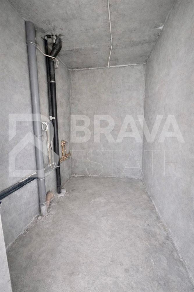 Продава 3-СТАЕН, гр. Пловдив, Кършияка, снимка 9 - Апартаменти - 52628462
