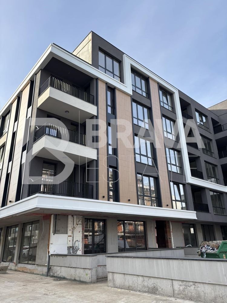 Продава 3-СТАЕН, гр. Пловдив, Кършияка