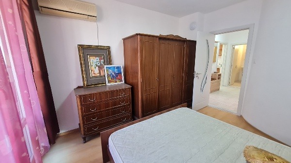 Продава 3-СТАЕН, гр. Бургас, Възраждане, снимка 7 - Апартаменти - 52693677