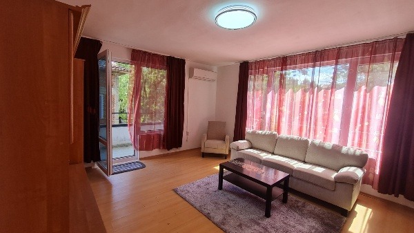 Продава 3-СТАЕН, гр. Бургас, Възраждане, снимка 4 - Апартаменти - 52693677