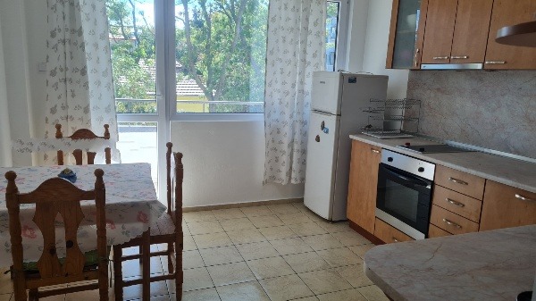 Продава 3-СТАЕН, гр. Бургас, Възраждане, снимка 5 - Апартаменти - 52693677