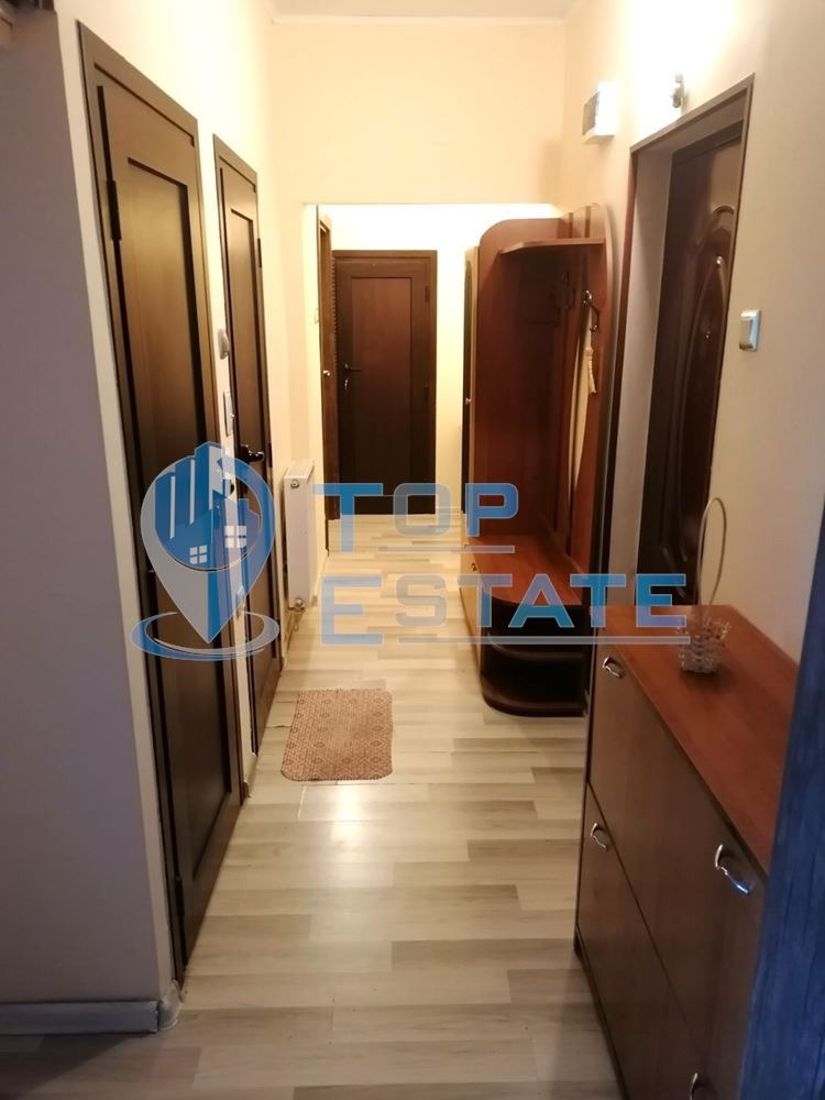 Продава 3-СТАЕН, гр. Велико Търново, Център, снимка 9 - Апартаменти - 53022680