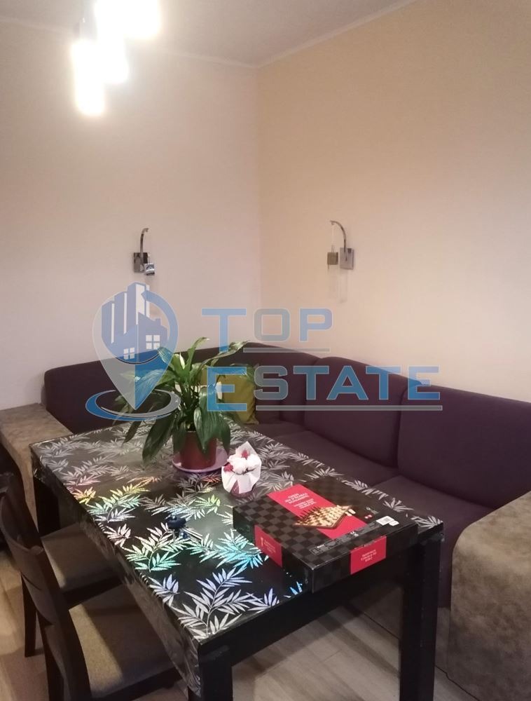 Продава 3-СТАЕН, гр. Велико Търново, Център, снимка 2 - Апартаменти - 53022680