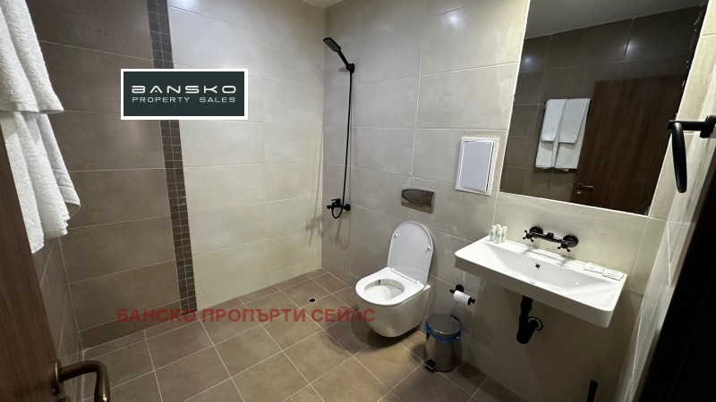 Продава 3-СТАЕН, гр. Банско, област Благоевград, снимка 14 - Апартаменти - 53375782