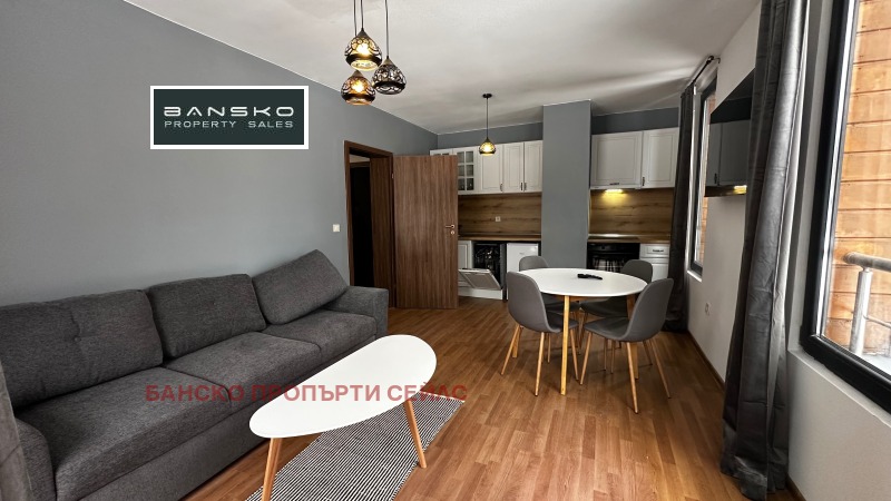 Продава 3-СТАЕН, гр. Банско, област Благоевград, снимка 7 - Апартаменти - 53375782