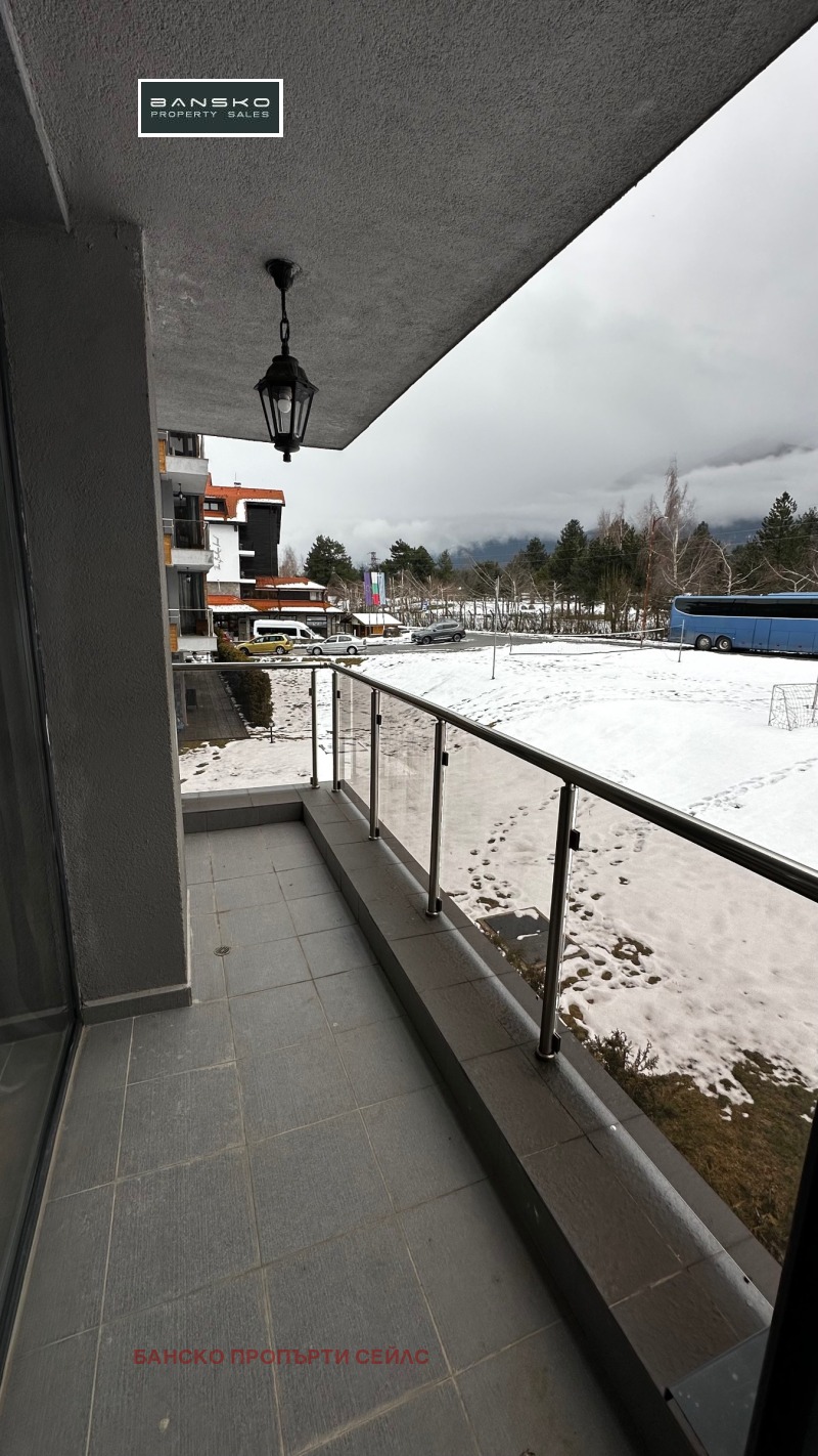 Продава 3-СТАЕН, гр. Банско, област Благоевград, снимка 8 - Апартаменти - 53375782