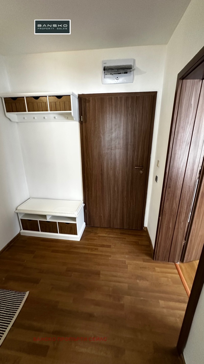 Продава 3-СТАЕН, гр. Банско, област Благоевград, снимка 11 - Апартаменти - 53375782