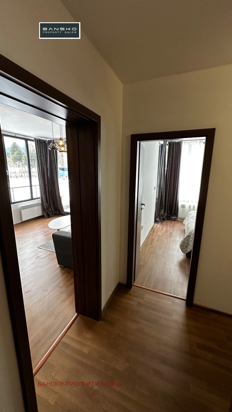 Продава 3-СТАЕН, гр. Банско, област Благоевград, снимка 5 - Апартаменти - 53375782