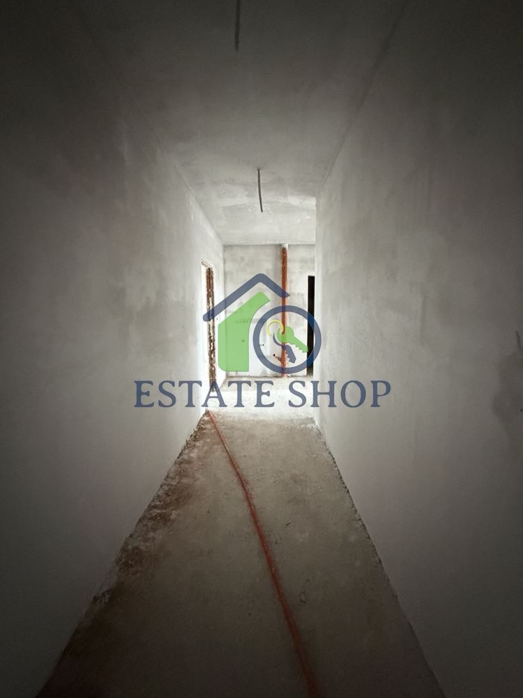 Продава 3-СТАЕН, гр. Пловдив, Остромила, снимка 15 - Апартаменти - 54971074