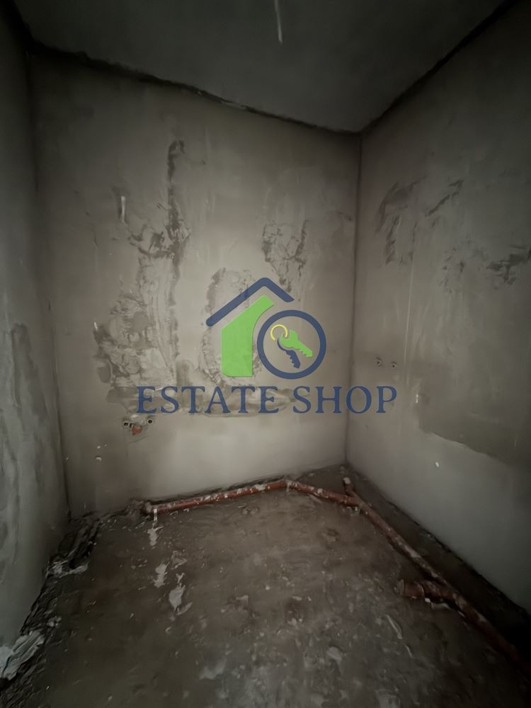 Продава 3-СТАЕН, гр. Пловдив, Остромила, снимка 8 - Апартаменти - 54971074