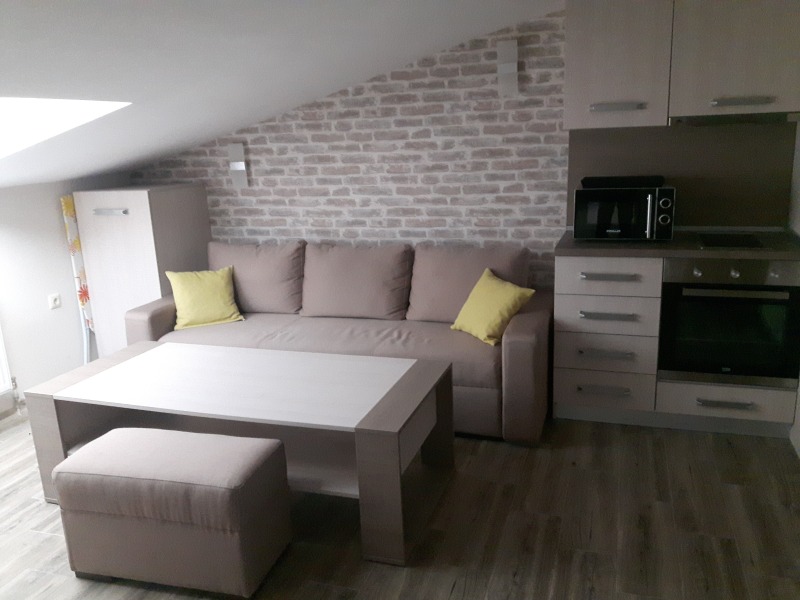 Продава МНОГОСТАЕН, гр. Русе, Родина 1, снимка 7 - Апартаменти - 52779207