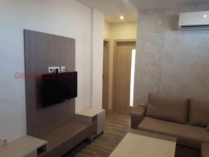 Продава МНОГОСТАЕН, гр. Русе, Родина 1, снимка 5 - Апартаменти - 52779207