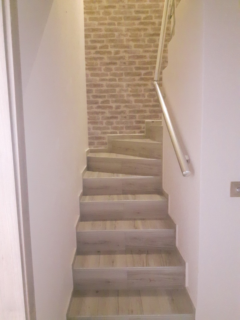 Продава МНОГОСТАЕН, гр. Русе, Родина 1, снимка 9 - Апартаменти - 52779207