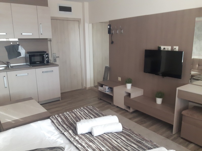 Продава МНОГОСТАЕН, гр. Русе, Родина 1, снимка 6 - Апартаменти - 52779207