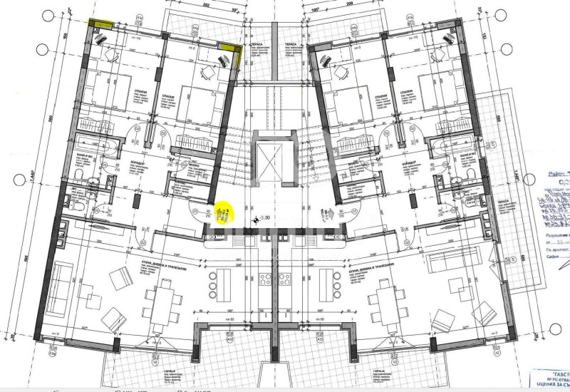 Til salgs  3+ soverom Sofia , Karpuzitsa , 164 kvm | 52828097 - bilde [6]