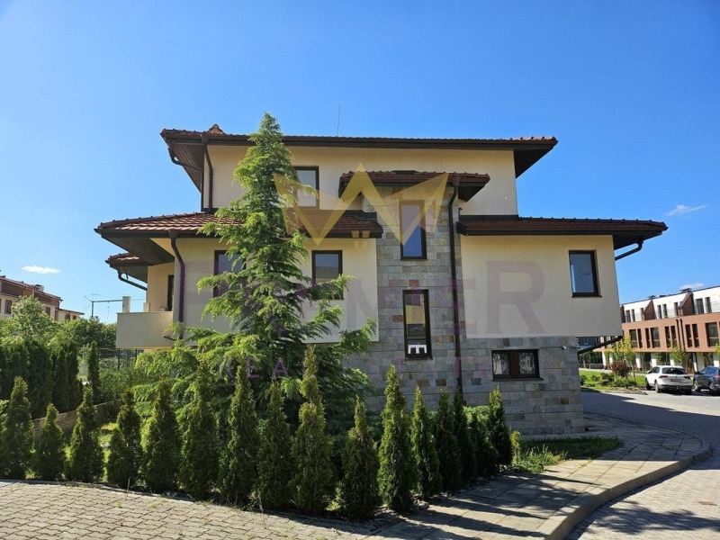 Zu verkaufen  Haus Sofia , m-t Detski grad , 335 qm | 60247243 - Bild [2]