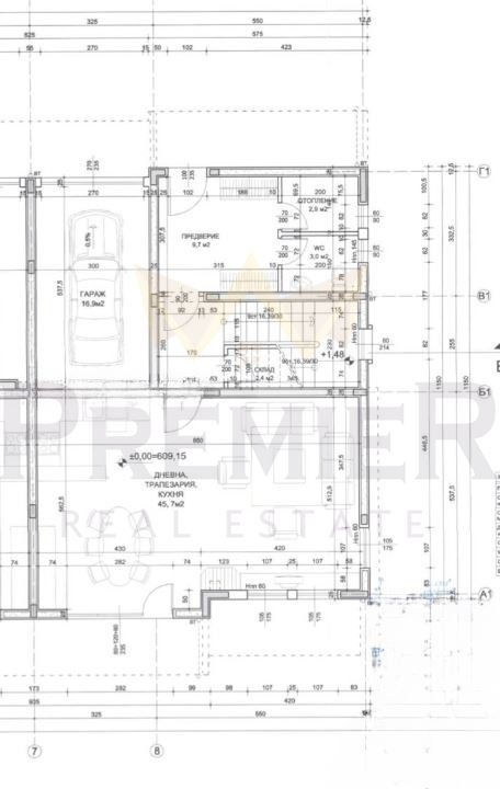 Zu verkaufen  Haus Sofia , m-t Detski grad , 335 qm | 60247243 - Bild [12]