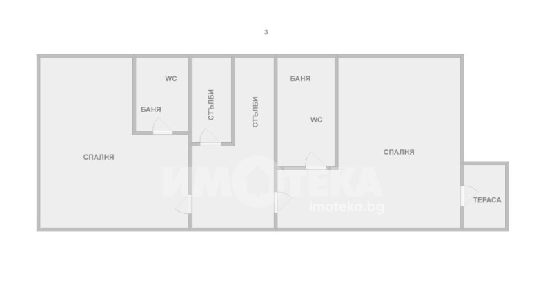 Na prodej  Dům Varna , Vladislav Varnenčik 1 , 200 m2 | 42971630 - obraz [10]