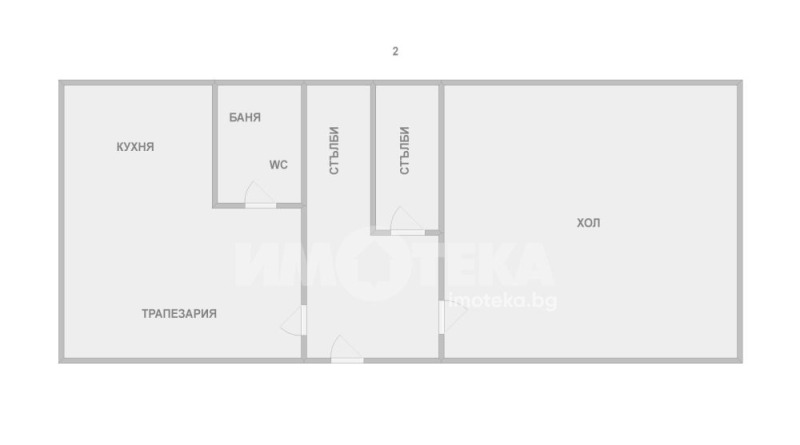 Na prodej  Dům Varna , Vladislav Varnenčik 1 , 200 m2 | 42971630 - obraz [9]