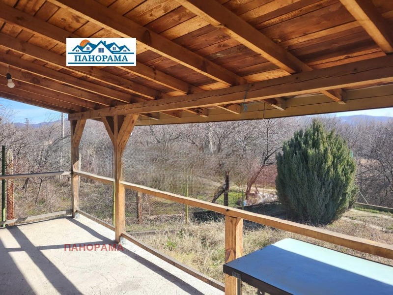 Продава КЪЩА, с. Песнопой, област Пловдив, снимка 4 - Къщи - 52661070