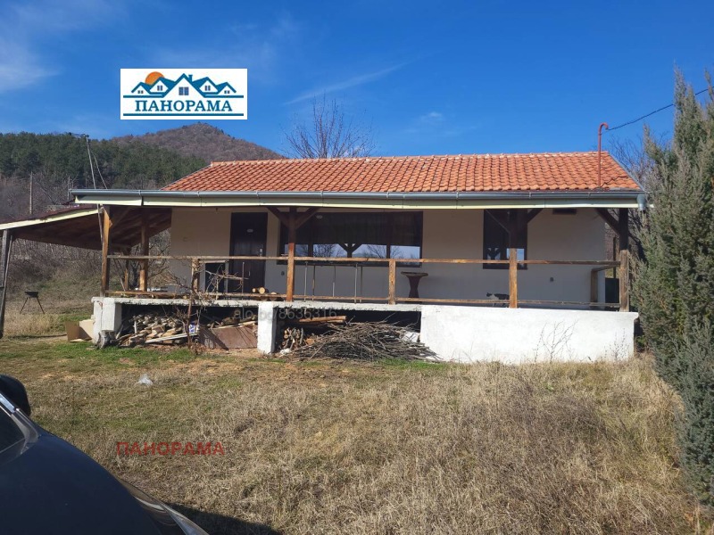 Продава КЪЩА, с. Песнопой, област Пловдив, снимка 3 - Къщи - 52661070