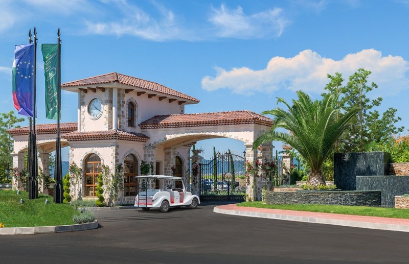 Продава КЪЩА, к.к. Слънчев бряг, област Бургас, снимка 6 - Къщи - 53469216