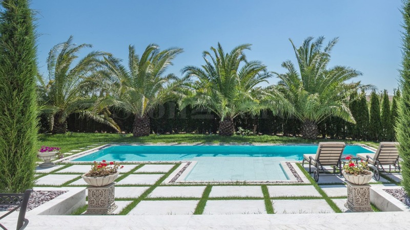 Продава КЪЩА, к.к. Слънчев бряг, област Бургас, снимка 2 - Къщи - 53469216