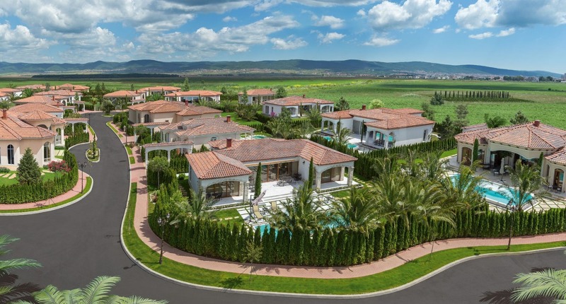 Продава КЪЩА, к.к. Слънчев бряг, област Бургас, снимка 8 - Къщи - 53469216