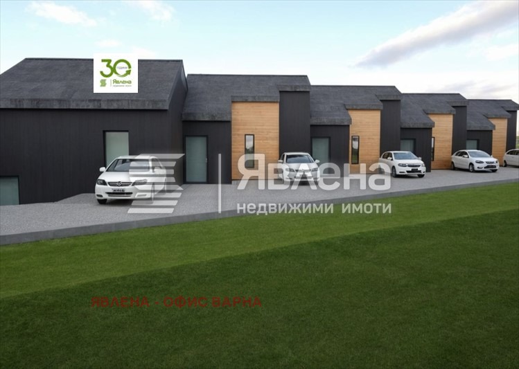 Продава КЪЩА, с. Генерал Кантарджиево, област Варна, снимка 5 - Къщи - 54861038