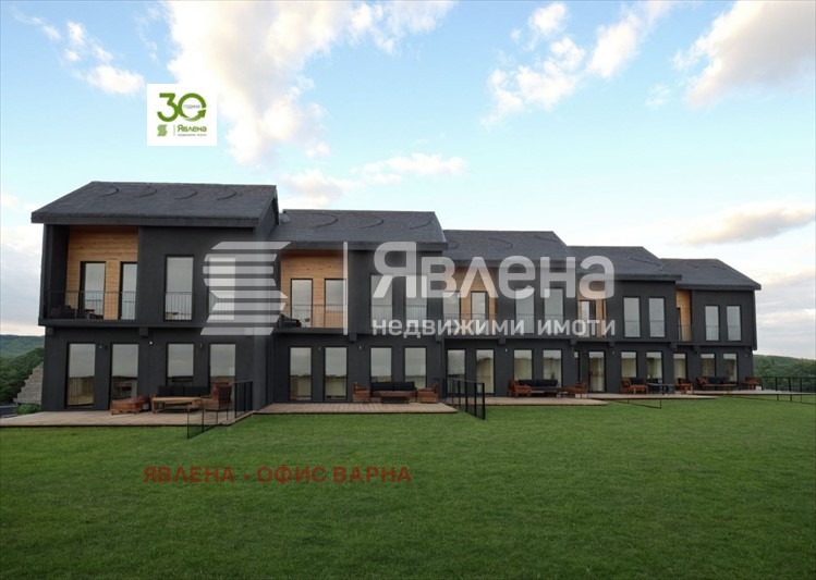 Продава КЪЩА, с. Генерал Кантарджиево, област Варна, снимка 4 - Къщи - 54861038