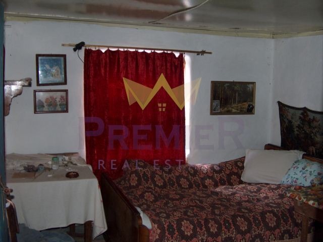 Продава КЪЩА, с. Малък Преславец, област Силистра, снимка 4 - Къщи - 55056265