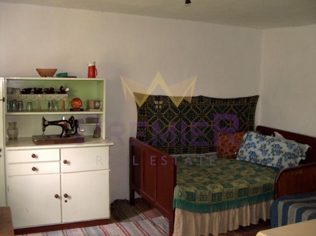 Продава КЪЩА, с. Малък Преславец, област Силистра, снимка 6 - Къщи - 55056265