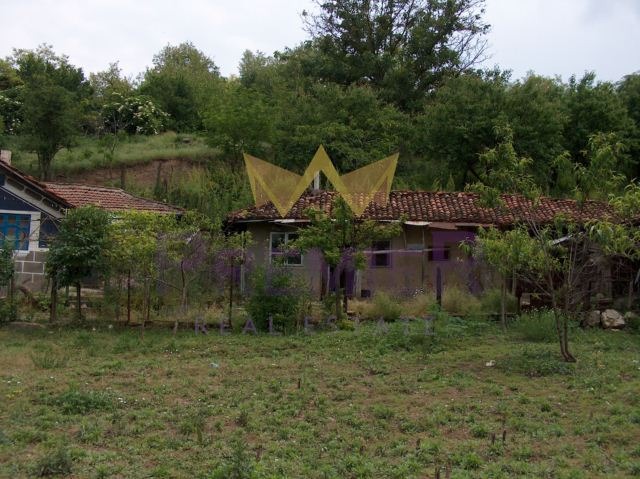 Продава КЪЩА, с. Малък Преславец, област Силистра, снимка 9 - Къщи - 55056265
