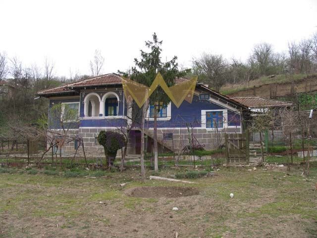 Продава КЪЩА, с. Малък Преславец, област Силистра