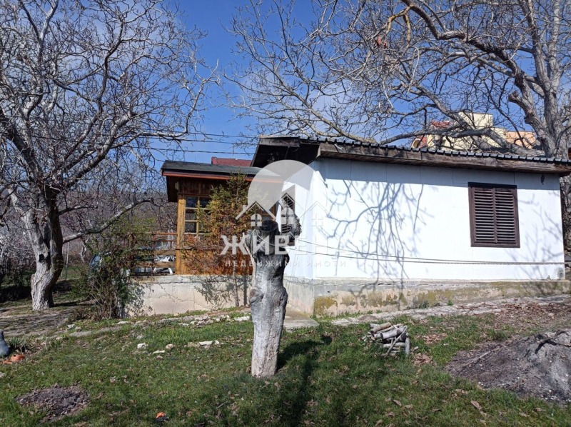 For Sale  Villa region Dobrich , k.k. Albena , 53 sq.m | 96585231