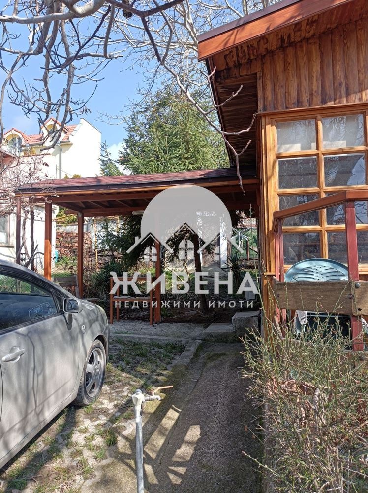 Te koop  Villa regio Dobritsj , k.k. Albena , 53 m² | 96585231 - afbeelding [13]