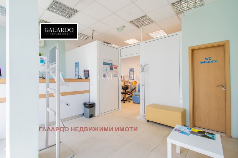 Продава МАГАЗИН, гр. София, Младост 2