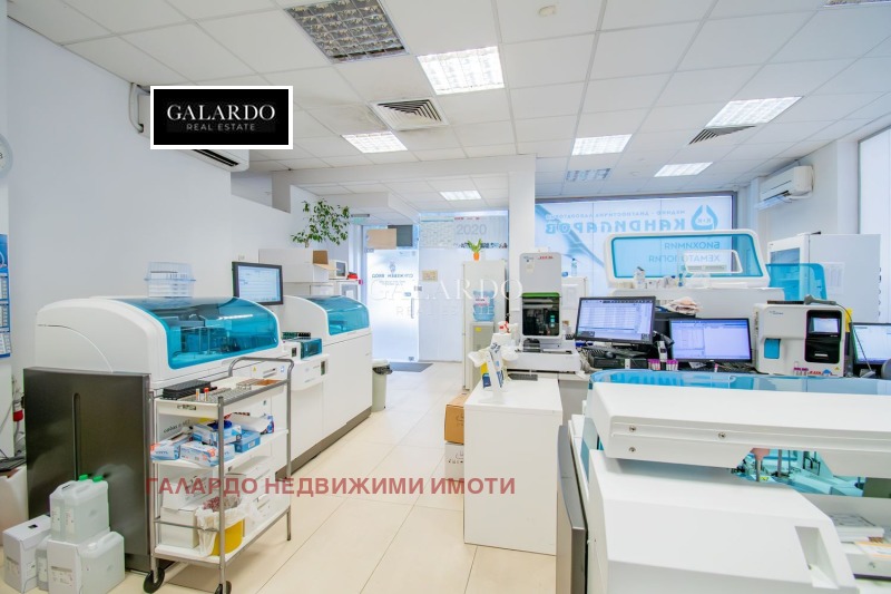 Продава МАГАЗИН, гр. София, Младост 2, снимка 2 - Магазини - 53402119