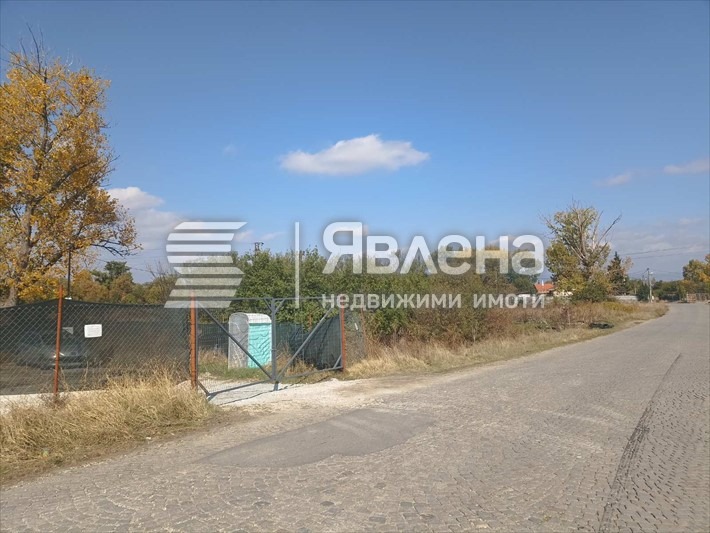 Продава ПАРЦЕЛ, гр. София, Филиповци, снимка 3 - Парцели - 55065919