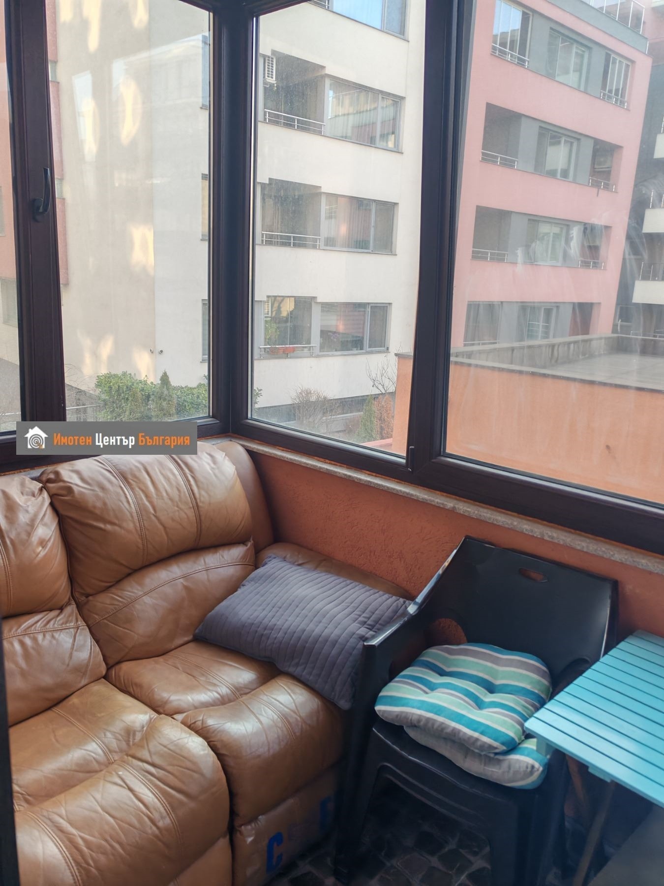 Продава 1-СТАЕН, гр. София, Сердика, снимка 2 - Апартаменти - 53703294