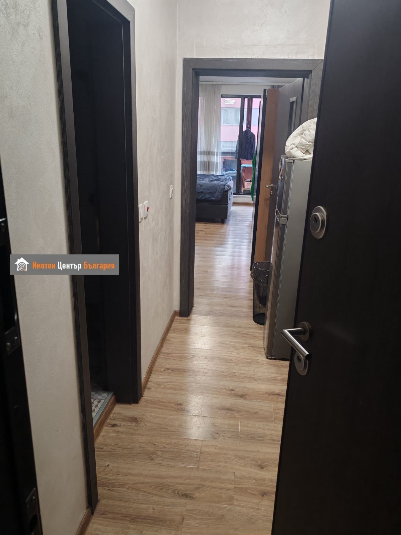 Продава 1-СТАЕН, гр. София, Сердика, снимка 4 - Апартаменти - 53703294